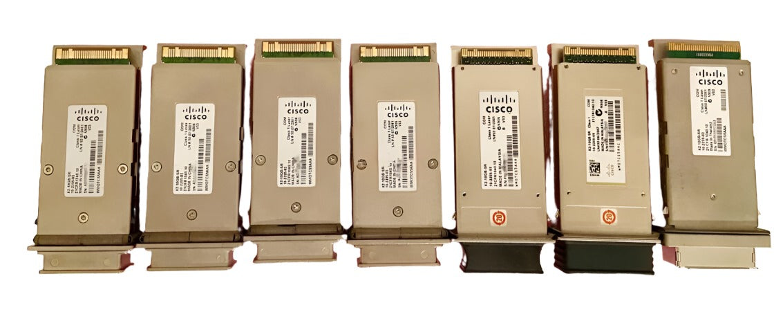 Cisco X2-10GB-SR SFP