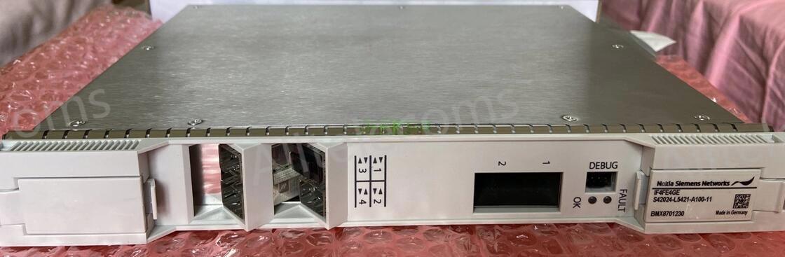 Coriant S42024-L5421-A100 IF4FE4GE