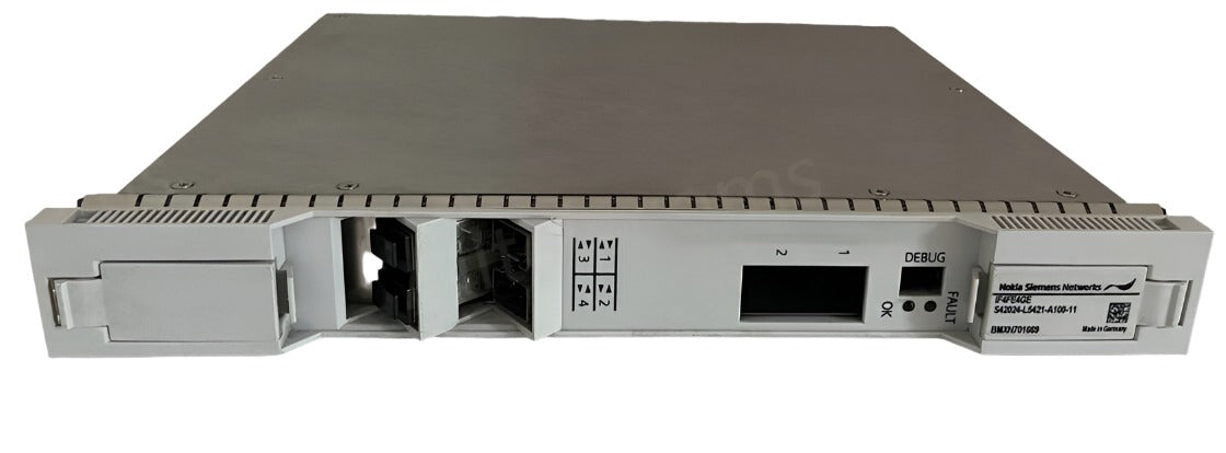 Coriant S42024-L5421-A100 IF4FE4GE