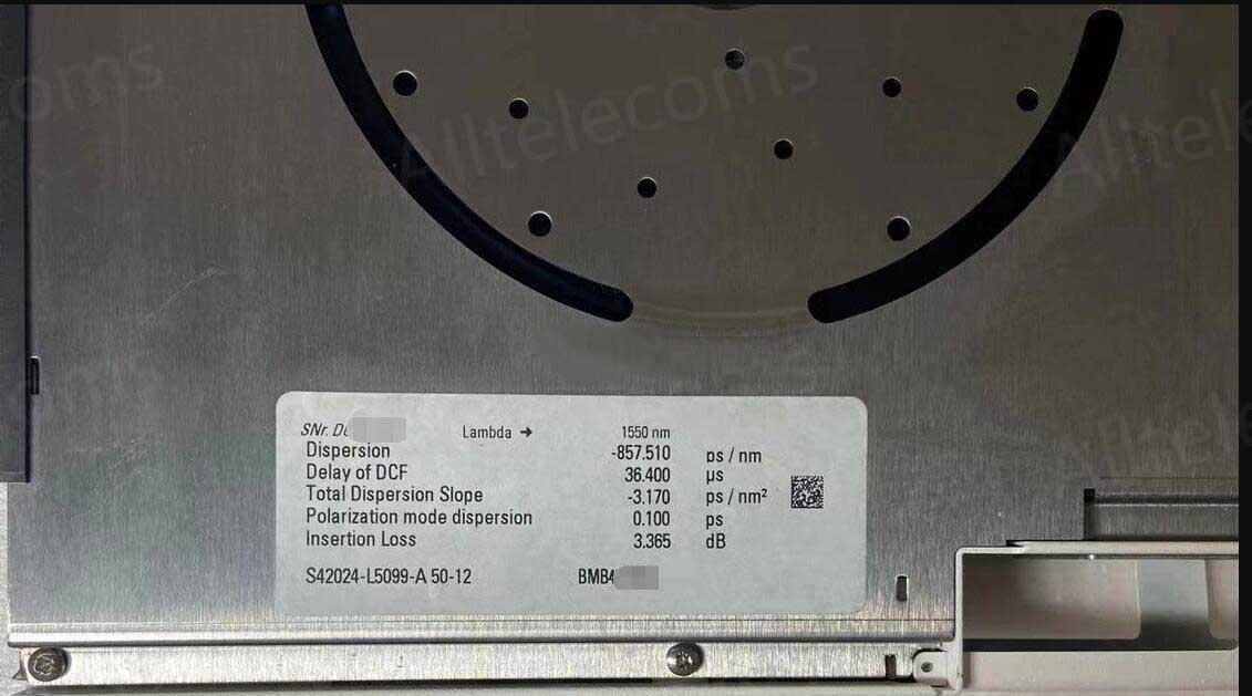 S42024-L5099-A50 UDCMC50 Coriant
