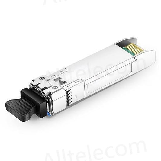 Nokia 3HE06151AB 8 PORT GE SFP CARD V2 (-48/+24 VDC)