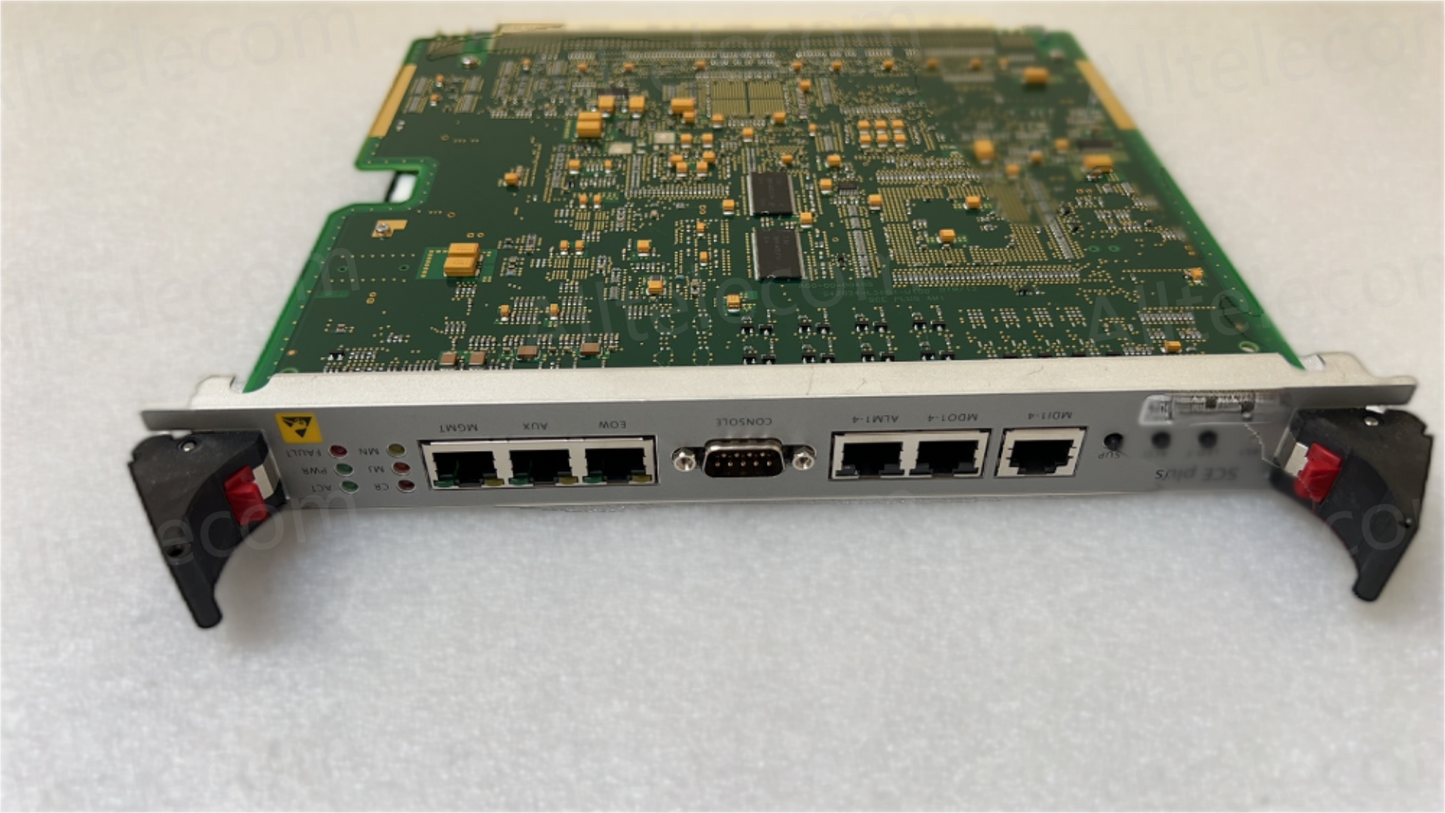 Ciena 130-6300-920 ciena iss1 corestream integrated line amp