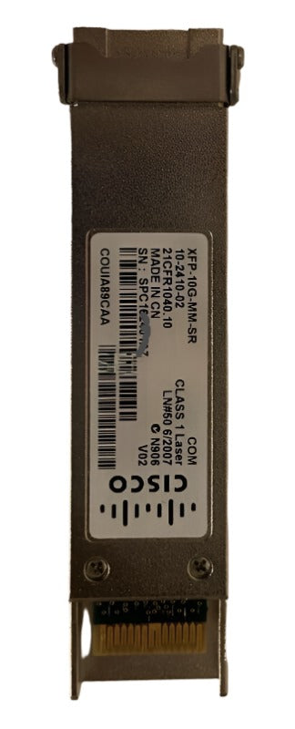 Cisco XFP-10G-MM-SR SFP