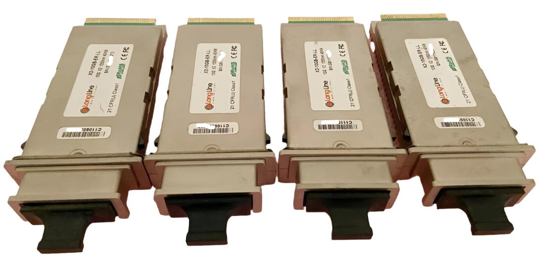 Cisco  X2-10GB-ER-LL SFP