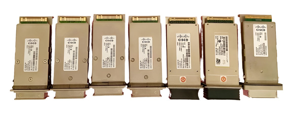 Cisco  X2-10GB-SR SFP