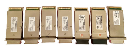 Cisco  X2-10GB-SR SFP